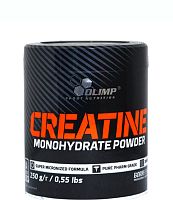 Creatine Monohydrate Powder (Креатин Моногидрат) 250 г (Olimp)