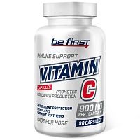 Vitamin C (Витамин С) 900 мг 90 капсул (be first)
