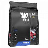 Изотоник Max Motion 1000 г (Maxler)