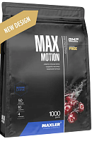 Изотоник Max Motion 1000 г (Maxler)_
