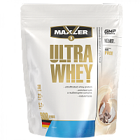 Протеин Ultra Whey 900 г (Maxler)