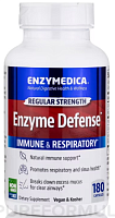 Enzyme Defense (Протеолитические Ферменты) 180 капсул (Enzymedica)