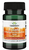 Folate 5-Methyltetrahydrofolic Acid_ДУБЛЬ