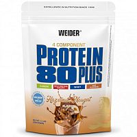 Protein 80 Plus 500 гр (Weider)