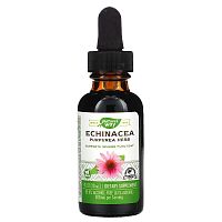 Echinacea 500 мг (Эхинацея) 30 мл (Nature's Way)