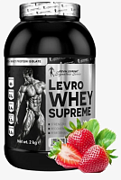 Протеин Levro Whey Supreme 2000 г (Kevin Levrone)