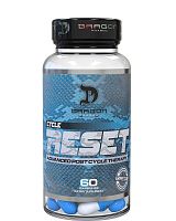 Cycle Reset 60 капсул (Dragon Pharma)_