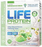 Протеин Life Protein 2 Lb - 907 гр (Tree of Life)