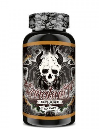 Karakurt 90 капсул (Firebox Nutrition)_