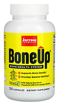 Bone-Up (Система здоровья костей) 120 капсул (Jarrow Formulas)