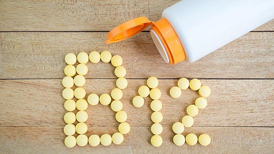 Витамин B12: для чего нужен, как принимать, дозировка, польза и вред для организма