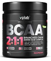 BCAA 2:1:1 - 300 г (VP Lab)