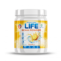 Life BCAA Powder 200 гр (Tree of Life) срок 04.22