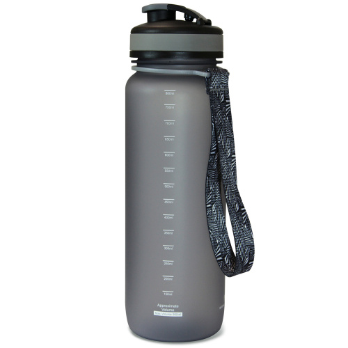 Бутылка Для Воды (BF13052) 500 мл Тритан (Be Fist)									 фото 2