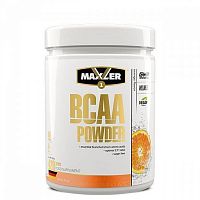 BCAA Powder 2:1:1 Sugar Free 420 г лимон-лайм (Maxler) срок 05/23