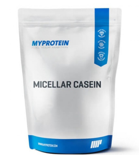 Micellar Casein 1000 г (Myprotein) фото 4