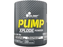 Pump Xplode Порошок 300 г (OLimp)