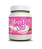 Happy Nut Кокосовая Паста 330 гр