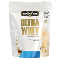 Протеин Ultra Whey 900 г (Maxler)