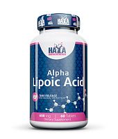 Alpha Lipoic Acid TR 600 мг 60 таблеток (Haya Labs)