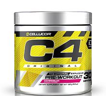 C4 Pre-Workout (Cellucor) 195 гр.