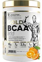 Gold BCAA 2:1:1 375 г (Kevin Levrone)