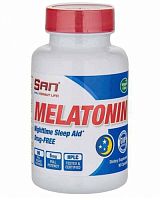 Melatonin 5 мг 90 капс (SAN)