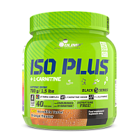 Изотоник Iso Plus Powder 700 г (Olimp)