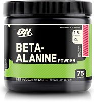 Beta-Alanine Powder 263 г (Optimum Nutrition)