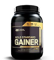 Gold Standard Gainer 1420 г - 3,13lb (Optimum Nutrition)
