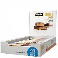 Double Layer Bar 12x60 гр (Maxler)