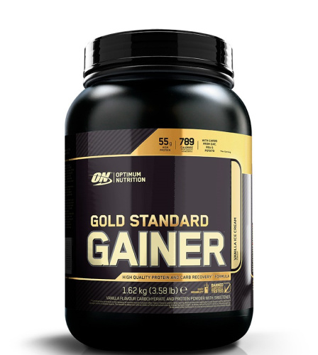 Gold Standard Gainer 1420 г - 3,13lb (Optimum Nutrition)