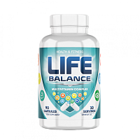 Life Balance 90 капсул (Tree of Life)