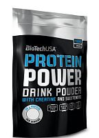 Protein Power 1000 гр (BioTech)