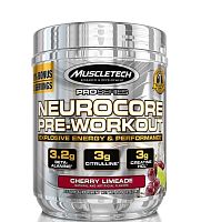 Neurocore Pre-Workout 224 гр (Muscletech)