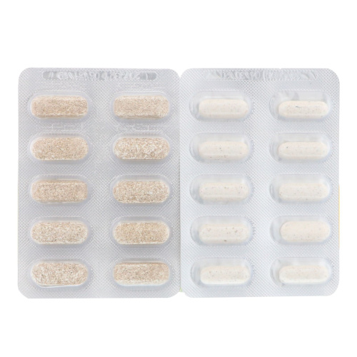 Mood & Stress day &night 60 таблеток (Natrol) фото 2