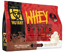 Mutant Whey 1816 г - 4lb