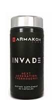 Invade 60 капсул (Armakon Labs)_