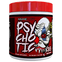 Psychotic 220 г (Insane Labz)