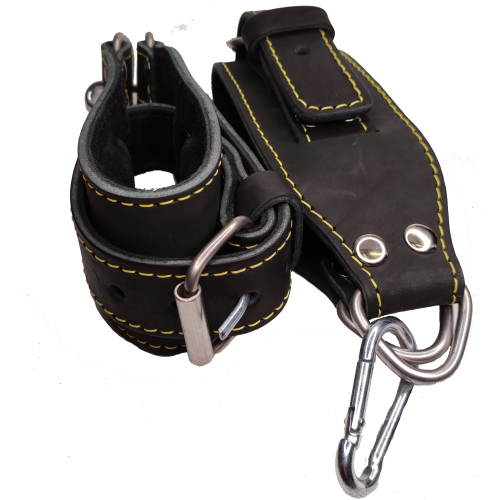 Манжеты Для Ног (Усиленные) (Master)