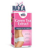 Green Tea Extract 500 мг (Экстракт зелёного чая) 60 капсул (Haya Labs)