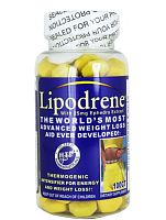 Lipodrene 100 таблеток (Hi-Tech)_
