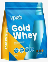 Gold Whey 500 гр (VP Laboratory)