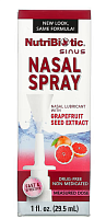 Nasal Spray (Назальный спрей) 29,5 мл (NutriBiotic)