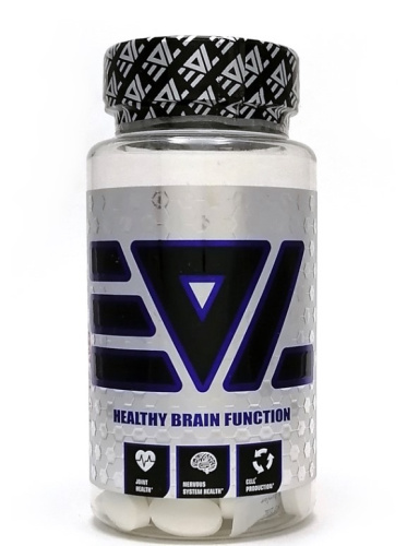 DMAE (Диметиламиноэтанол) 350 мг 100 таблеток (Epic Labs)