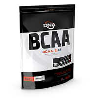 BCAA 2:1:1 - 500 г Срок 09.22 (DNA Your Supps)