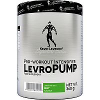 LevroPUMP (предтренировочный комплекс) 350 г (Kevin Levrone)