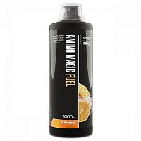 Amino Magic Fuel 1000 мл (Maxler)