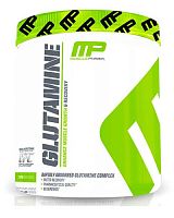 Glutamine 300 гр (MusclePharm)