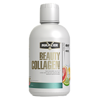 Beauty Collagen 450 мл (Maxler)